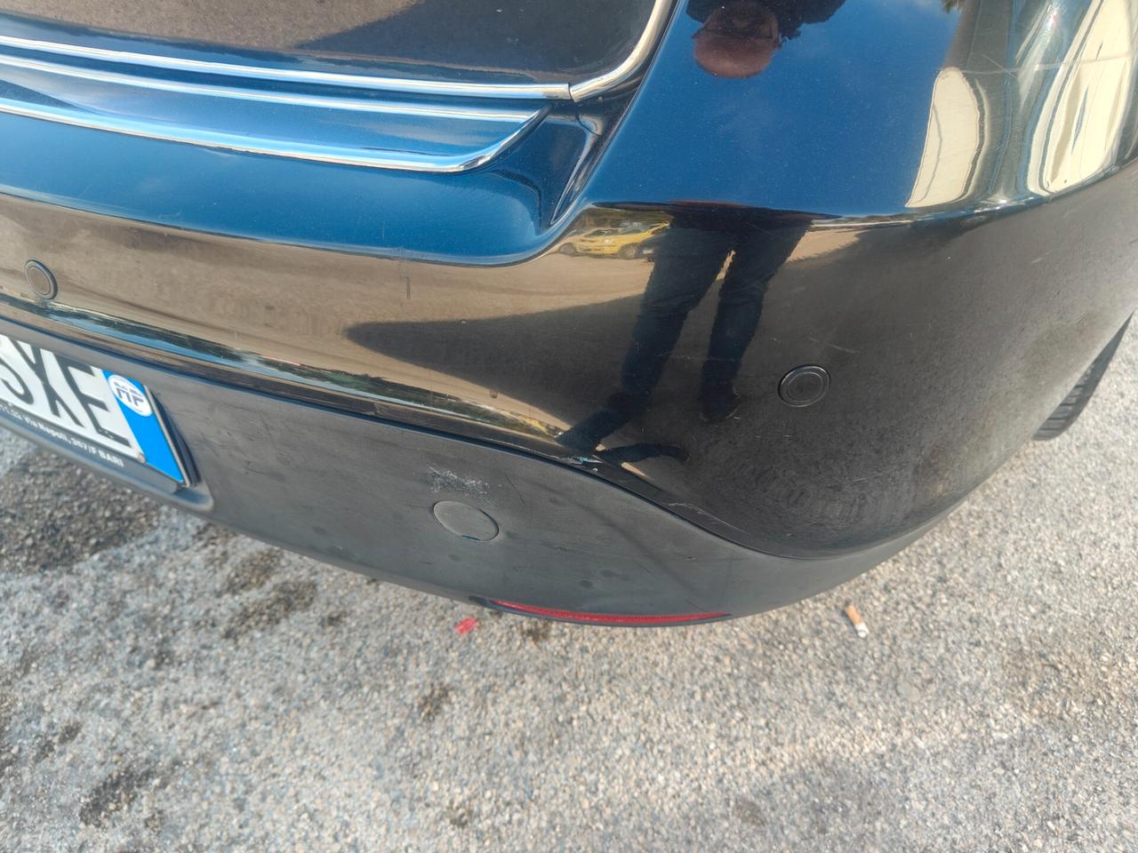 Fiat Croma 1.9 Multijet 150cv Emotion