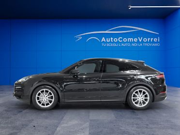 PORSCHE Cayenne Coupé Cayenne Coupé 3.0 V6