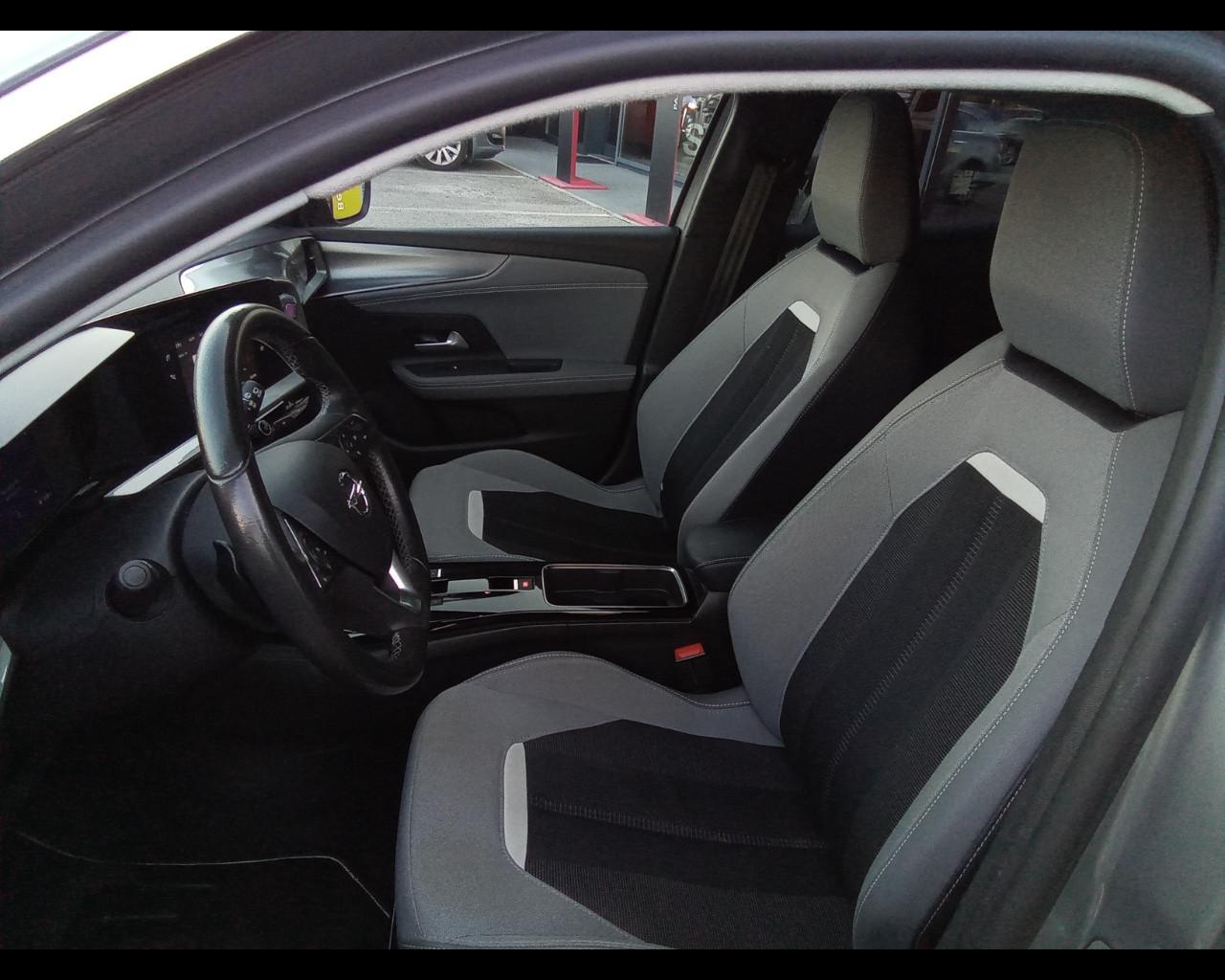 OPEL Mokka 2ª serie - Mokka 1.2 Turbo 130 CV aut. Elegance