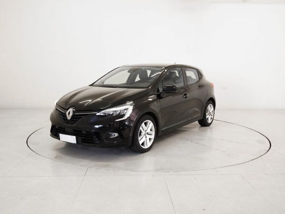 RENAULT Clio 5ª serie SCe 65 CV 5 porte Business