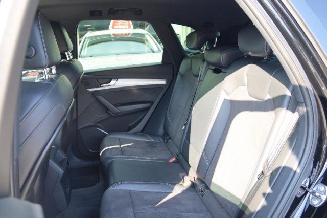 AUDI SQ5 3.0 TFSI quattro tiptronic Business