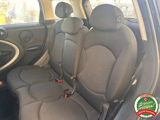 MINI Countryman Mini Cooper D Business Countryman