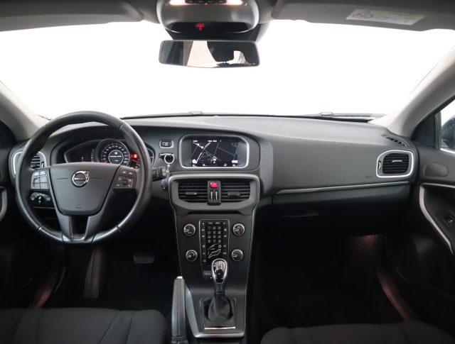 VOLVO V40 D2 Geartronic Kinetic *PROMO PARISI GROUP*