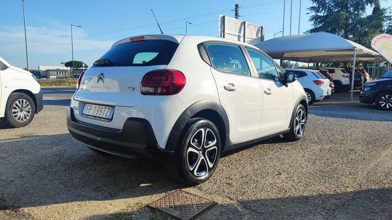 Citroën C3 C3 BlueHDi 75 S&S Feel