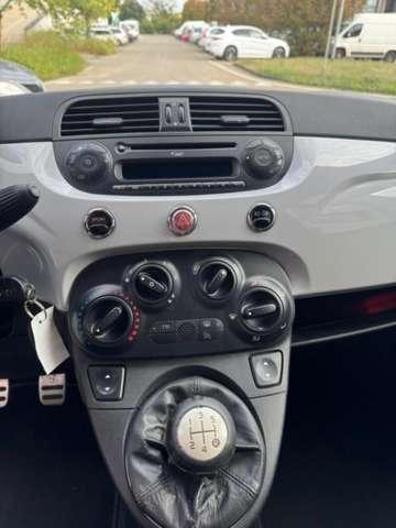 Abarth 500 1.4 Turbo AUTOGEPY SASSUOLO 05361881051