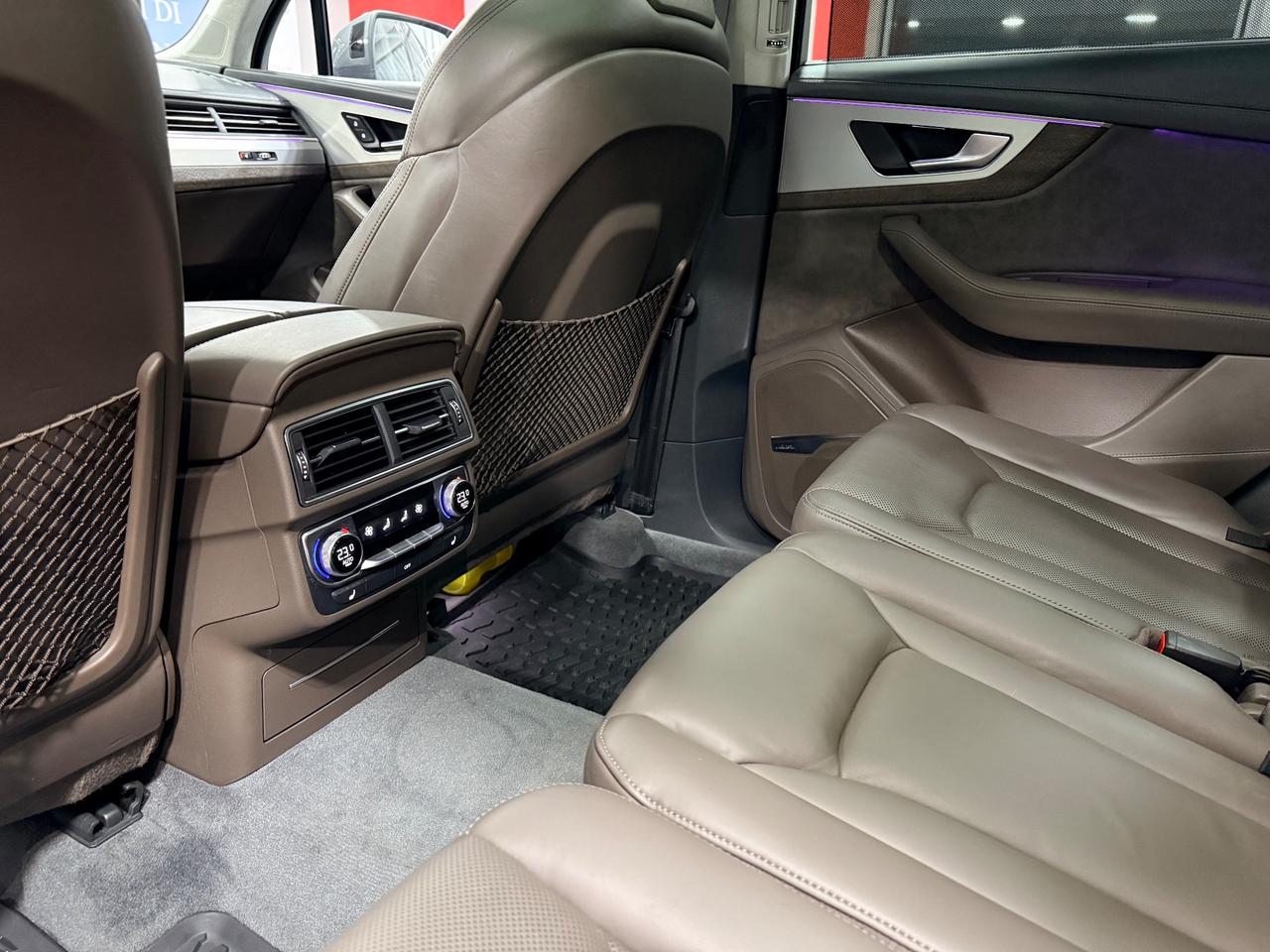 Audi Q7 3.0 TDI 272 CV quattro tiptronic Business Plus