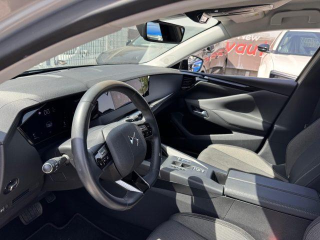 DS AUTOMOBILES DS 4 BlueHDi 130 aut. Cross Rivoli