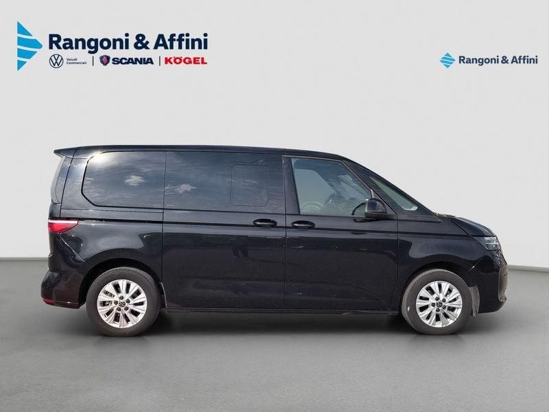 Volkswagen Multivan 2.0 TDI 150cv Space DSG