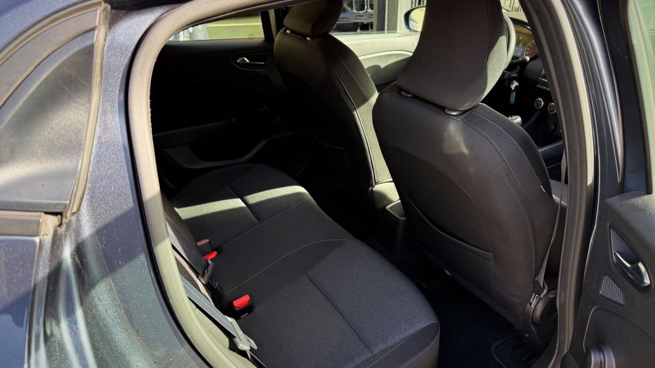 Renault Clio 1.5 DCI 5P Business - 2021