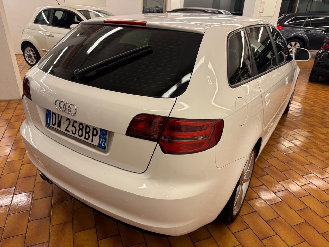 Audi A3 1.6 BENZINA OK NEOPATENTATI