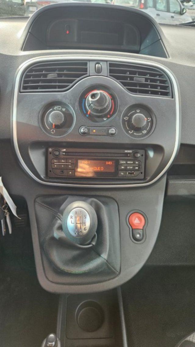 NISSAN NV250 1.5 dCi 115CV PL Van