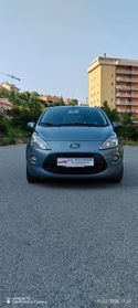Ford Ka 1.3 TDCi 75CV DPF