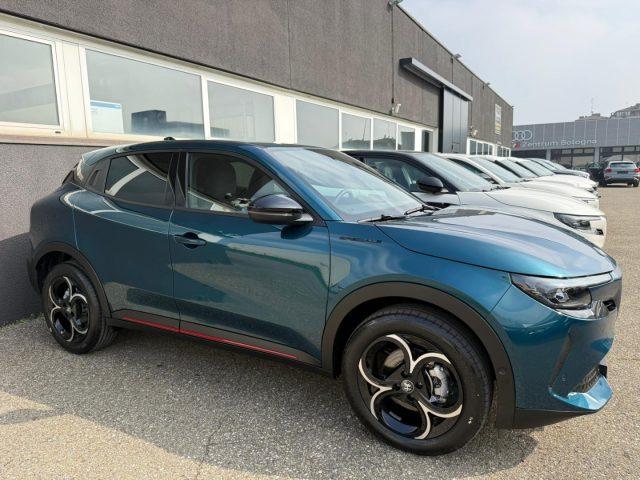 ALFA ROMEO Junior 1.2 145CV Hybrid eDCT6 Speciale NAV - TECH P. - 18