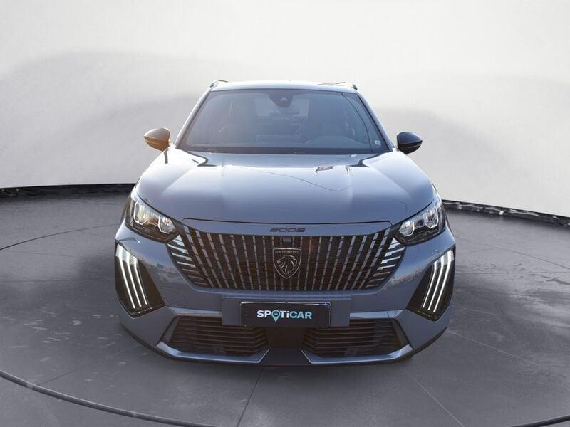 Peugeot 2008 PureTech 100 Allure S/S