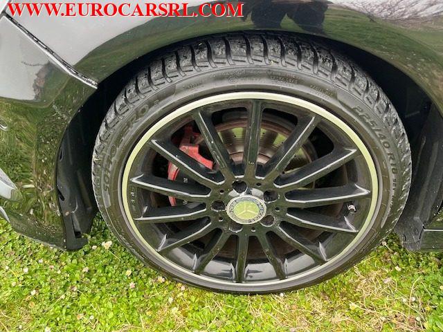 MERCEDES-BENZ A 160 d Premium