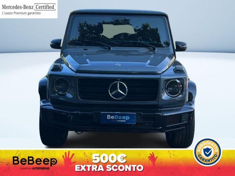 Mercedes-Benz Classe G G 400 D AMG LINE 330CV AUTO