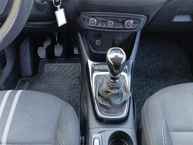 OPEL Crossland Crossland 1.5 ECOTEC D 110 CV Start&Stop Elegance