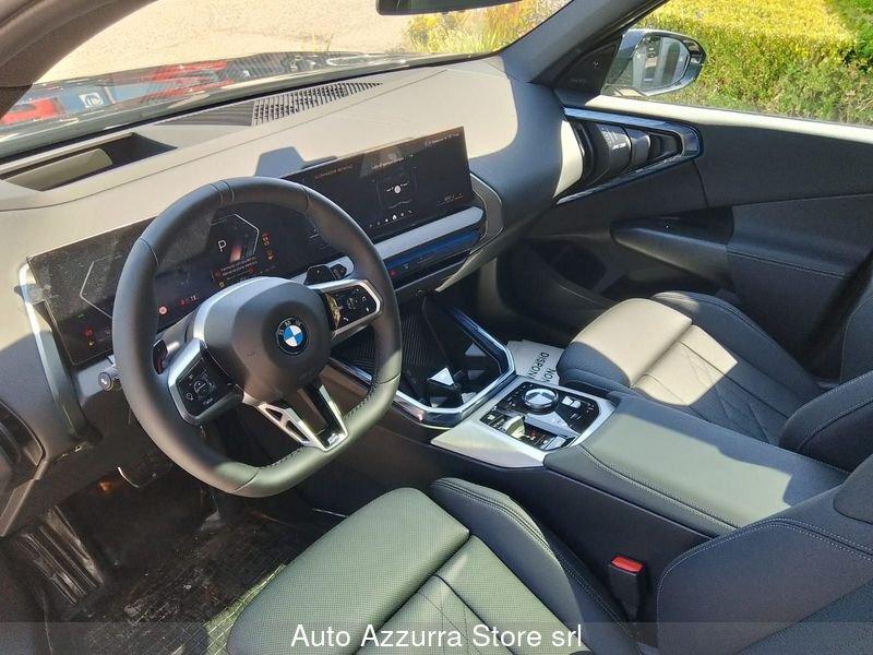 BMW X3 X3 xdrive20d MSport Pro | IVA, TETTO, 20"