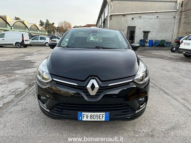 Renault Clio 0.9 TCE 75cv MOSCHINO ZEN