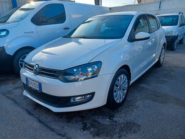 Volkswagen Polo 1.2 Benzina 5 porte Trendline