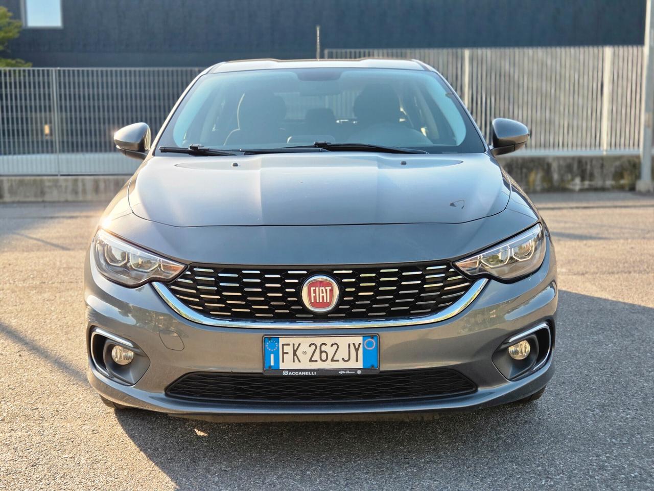 FIAT TIPO 5p 1.3 mjt EASY BUSINESS s&s 95Cv