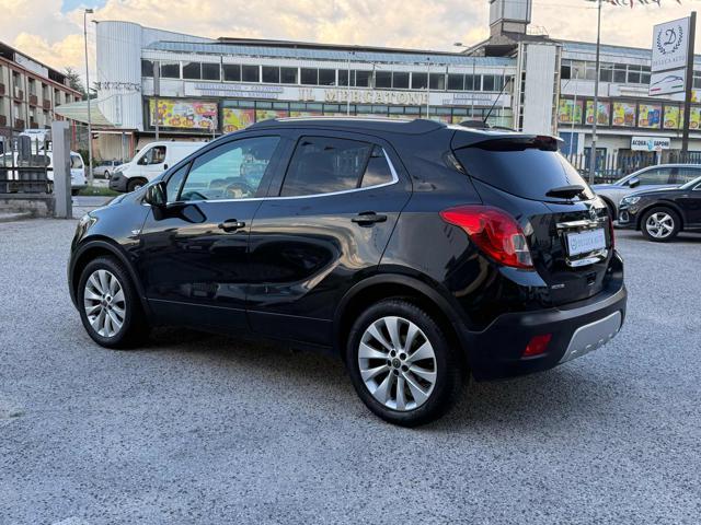 OPEL Mokka 1.6 CDTI Ecotec 136CV 4x2 S&S Cosmo SC. ROTTAMAZ.