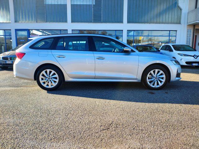 SKODA Octavia 2.0 TDI 150 CV DSG Wagon Selection