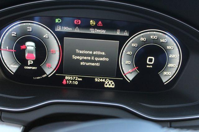 AUDI Q5 SPB 40 TDI quattro S tronic S line