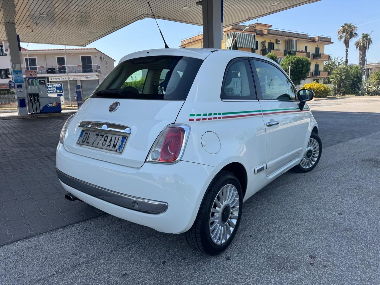 Fiat 500 1.3 Multijet 16V 75 CV Lounge