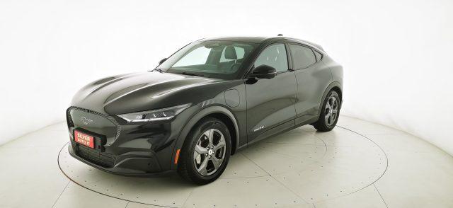 FORD Mustang Mach-E Standard Range 269 CV rwd (430 km di autonomia)