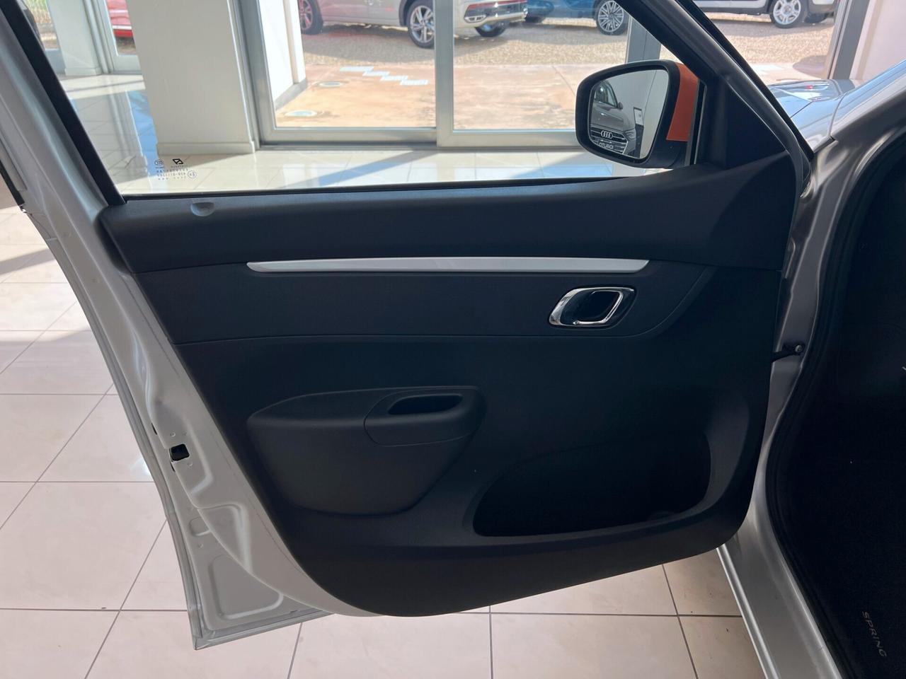 Dacia Spring Comfort Plus Electric 2022 PROMO