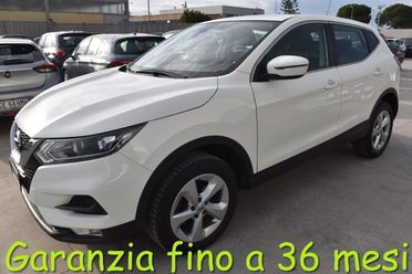 NISSAN Qashqai 1.5 dCi 115 CV Business