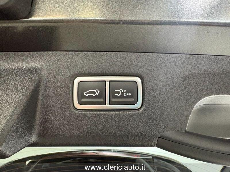 Kia Sorento 1.6 T-GDi PHEV AT6 4WD Style