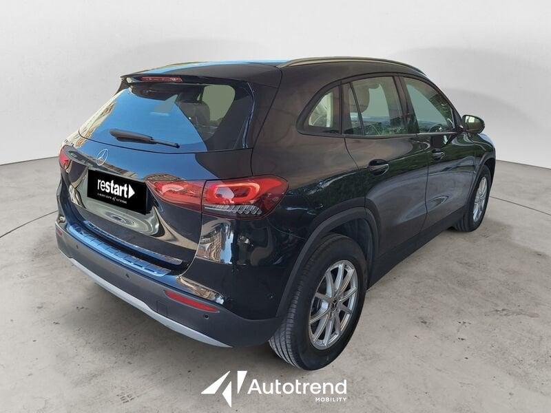 Mercedes-Benz GLA 200 d 150 CV Automatica Business Extra