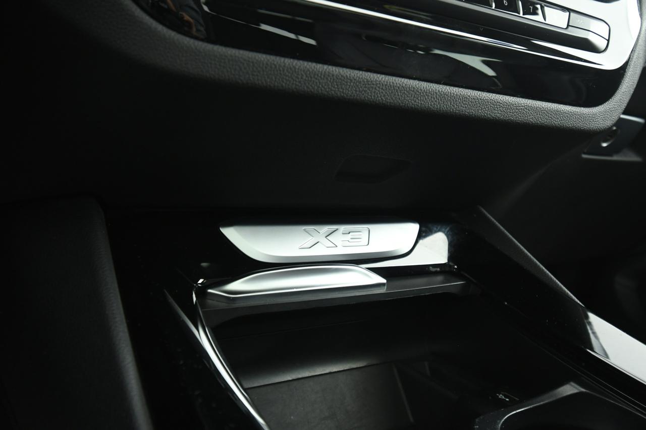 BMW X3 xdrive30e Msport auto CAMERA 360+HEAD-UP+TETTO PANO APR