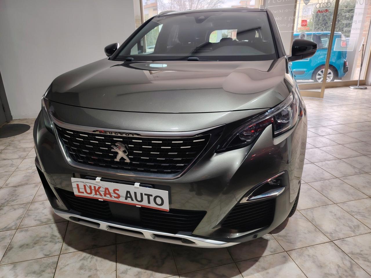 Peugeot 5008 BlueHDi 130 S&S Business