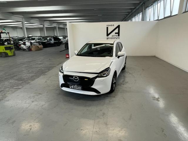 MAZDA 2 1.5 E-SKYACTIV-G 90CV M HYBRID CENTRE-LINE