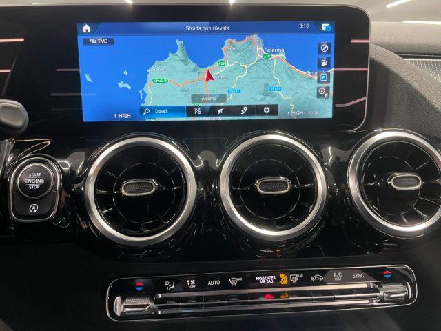 MERCEDES-BENZ B 200 2.0 d 150 CV Sport Plus