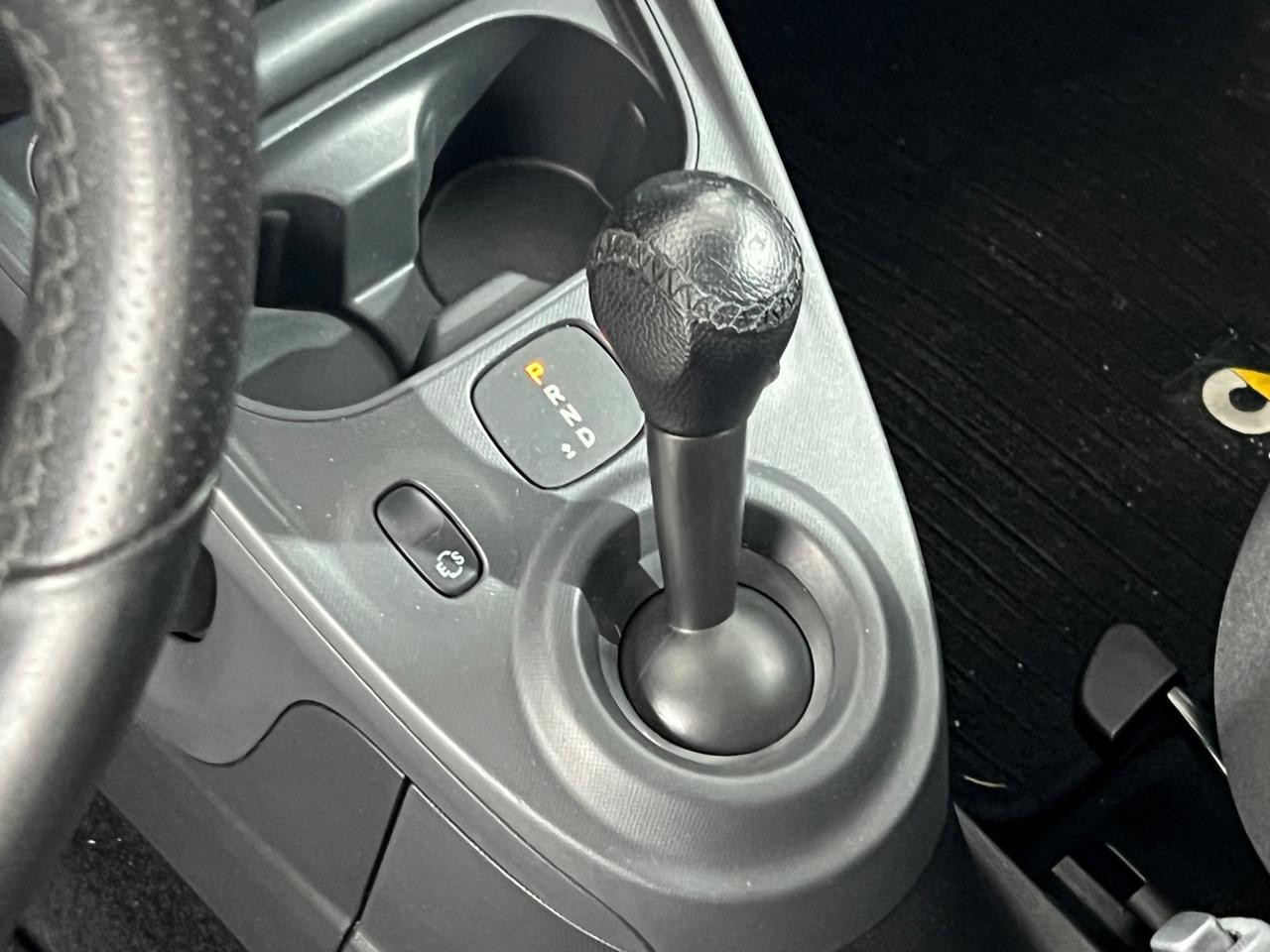 Smart ForFour 90 0.9 Turbo Superpassion
