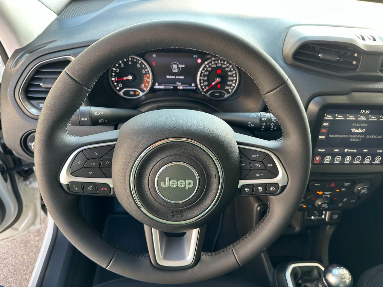 Jeep Renegade 1.0 T3 Limited