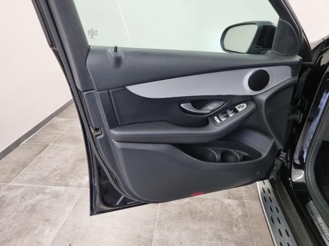 MERCEDES-BENZ GLC 220 d 4Matic Exclusive
