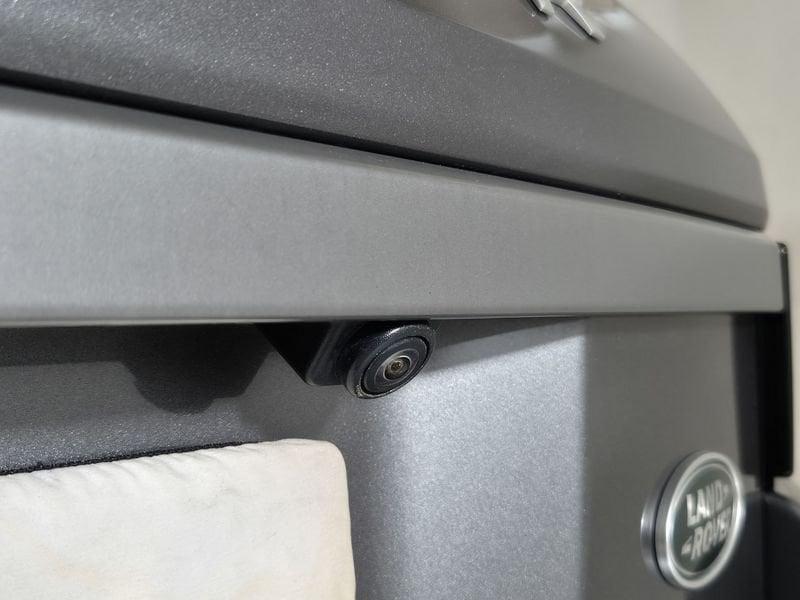 Land Rover RR Evoque Range Rover Evoque I 2016 Dies Range Rover Evoque 5p 2.0 td4 HSE Dynamic 150cv au