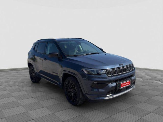 JEEP Compass Compass 1.5 Turbo T4 130CV MHEV 2WD S