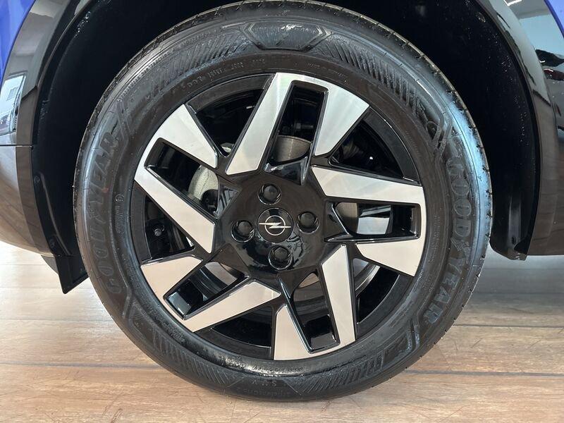 Opel Mokka Mokka 1.2 Turbo 136 CV GS