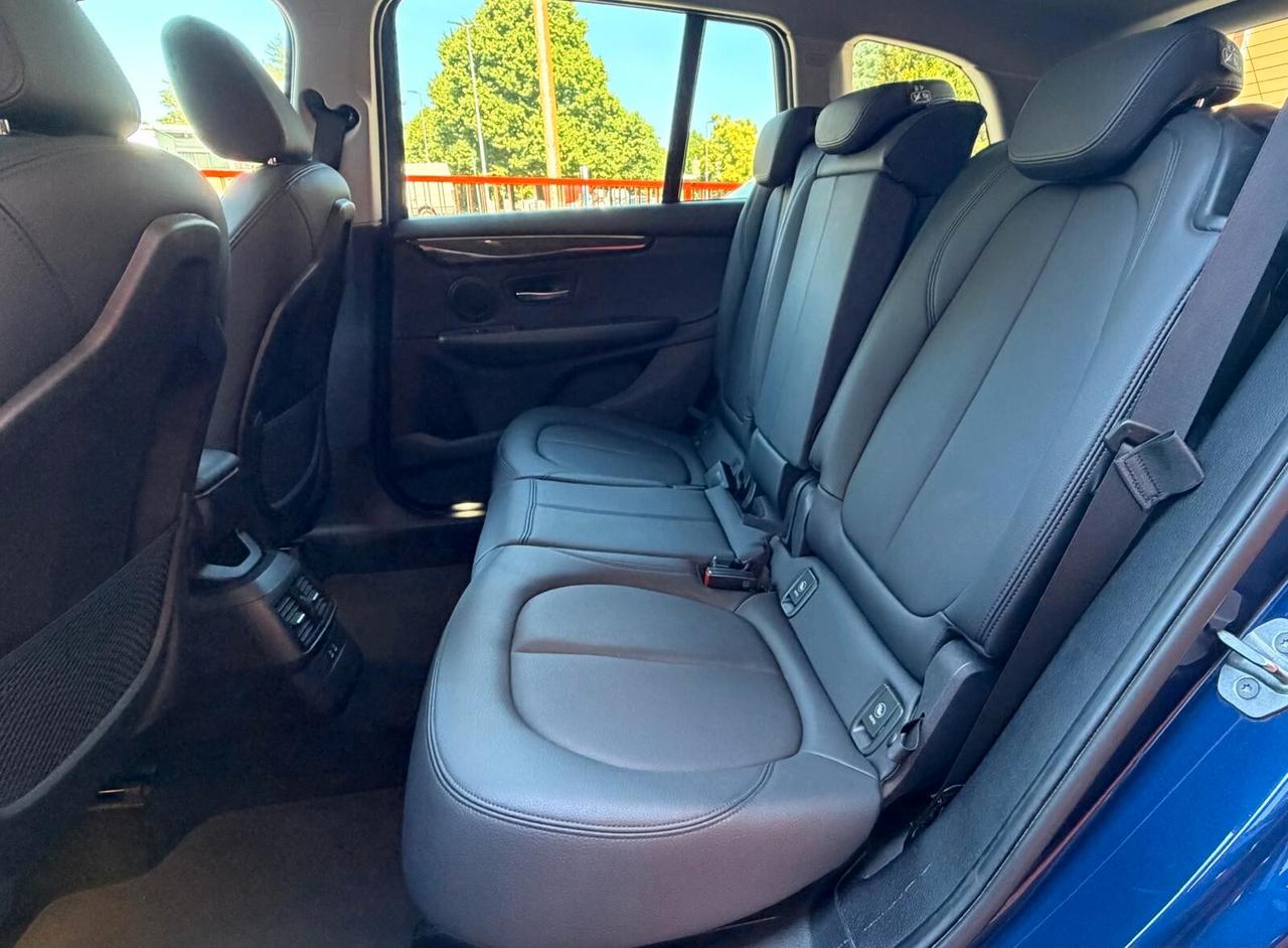 Bmw Serie 2 Gran Tourer 218D LUXURY