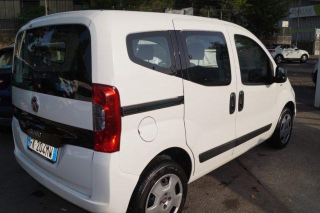 FIAT Qubo 1.3 MJT 80 CV Easy iva compresa