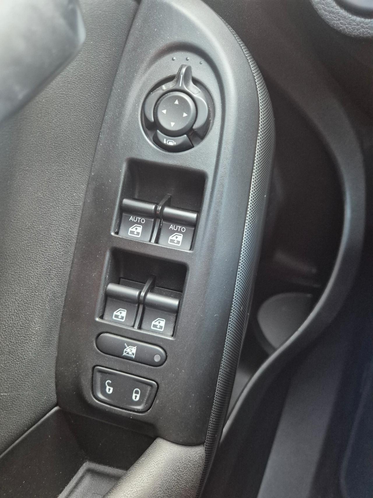 Fiat 500X 1.0 T3 120 CV Sport