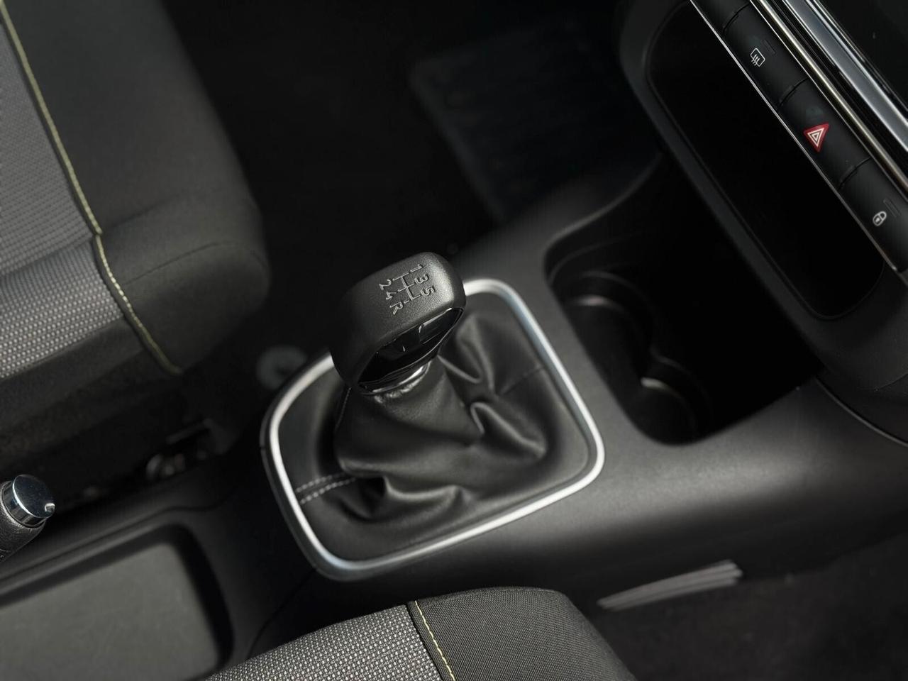 Citroen C3 PureTech 83 S&S C-Series