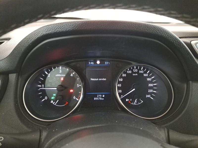 NISSAN QASHQAI 1.5 DCI 115 BUSINESS CROSSOVER