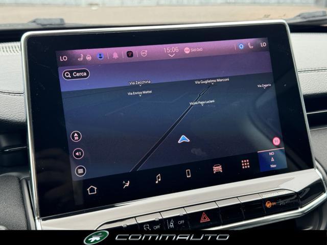 JEEP Compass 1.3 Turbo T4 240 CV PHEV AT6 4xe Upland